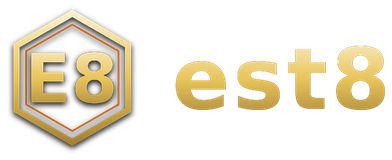 est8 logo