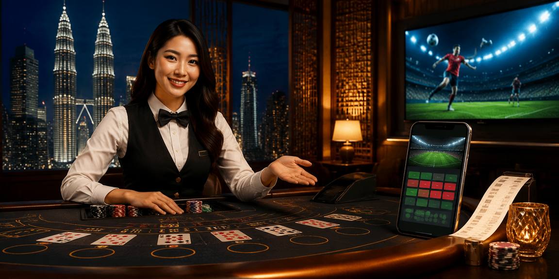 est8 Deposit dan penarikan dengan kaedah Malaysia